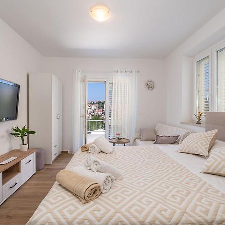 Apartment Milanello Dubrovnik Extérieur photo