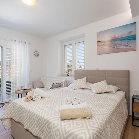 Apartment Milanello Dubrovnik Extérieur photo
