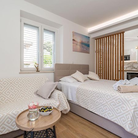 Apartment Milanello Dubrovnik Extérieur photo