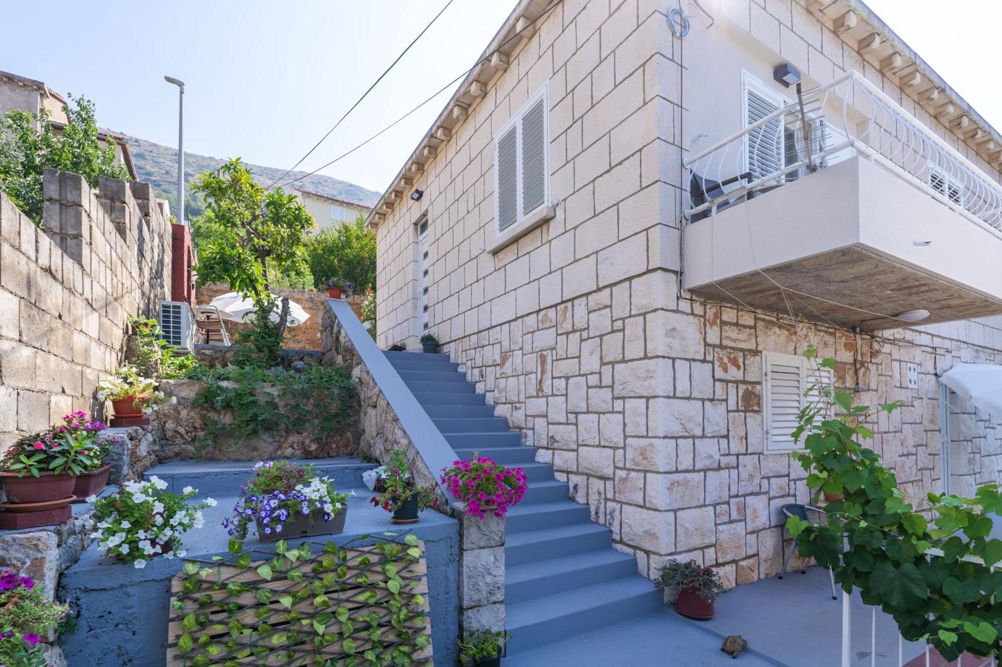 Apartment Milanello Dubrovnik Extérieur photo