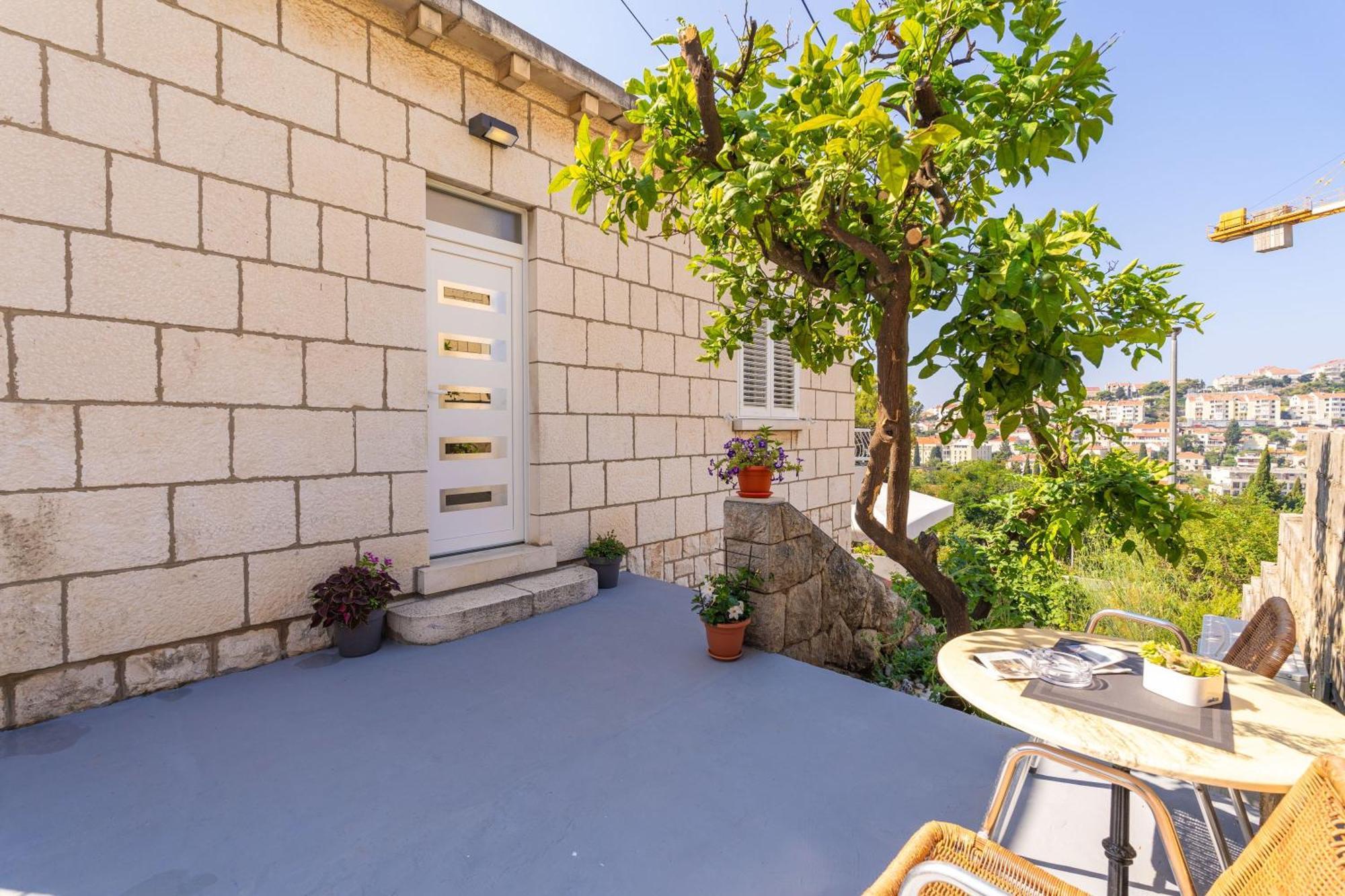Apartment Milanello Dubrovnik Extérieur photo