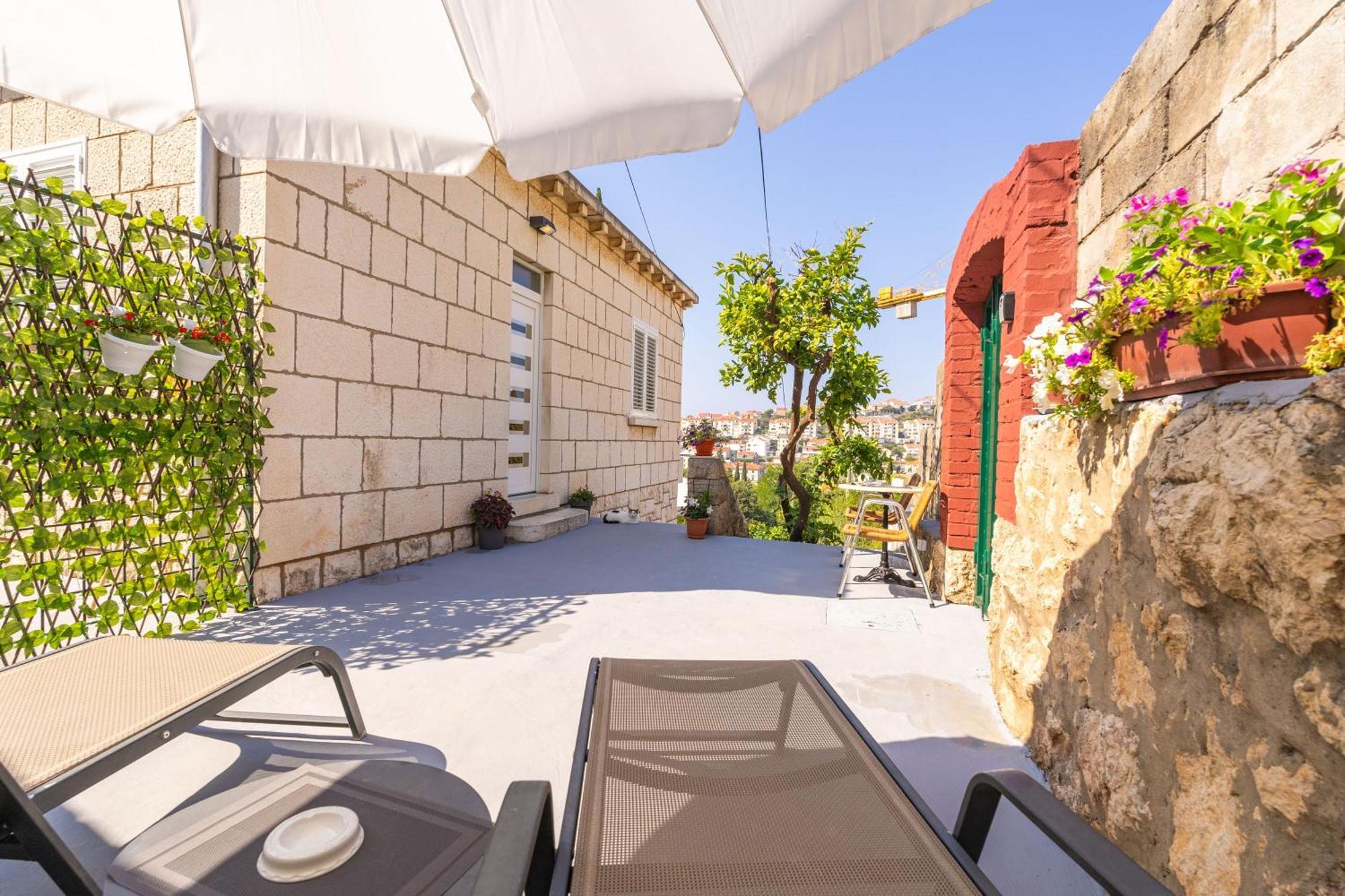 Apartment Milanello Dubrovnik Extérieur photo