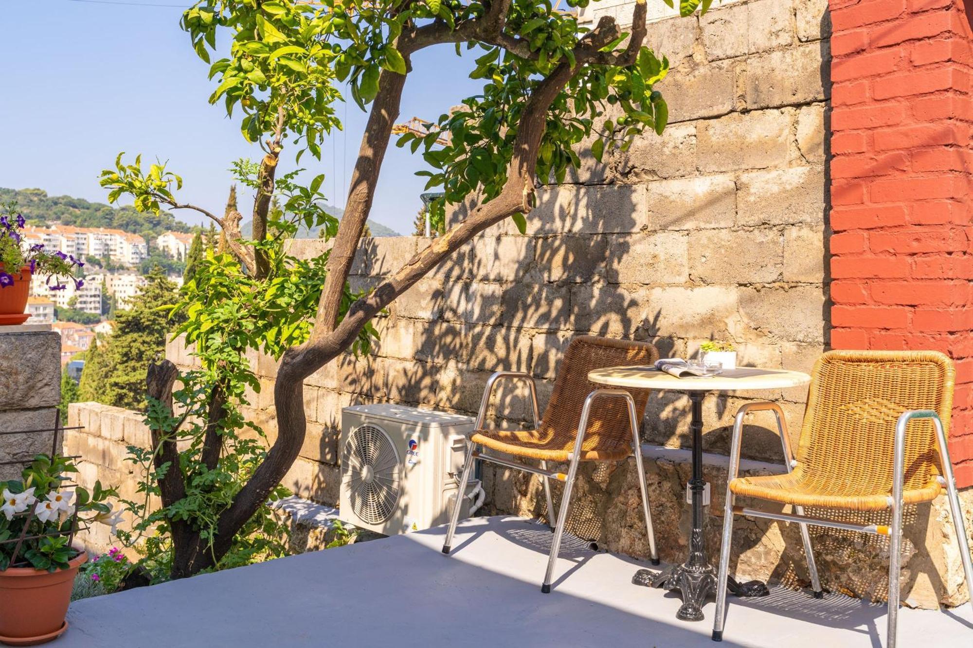 Apartment Milanello Dubrovnik Extérieur photo