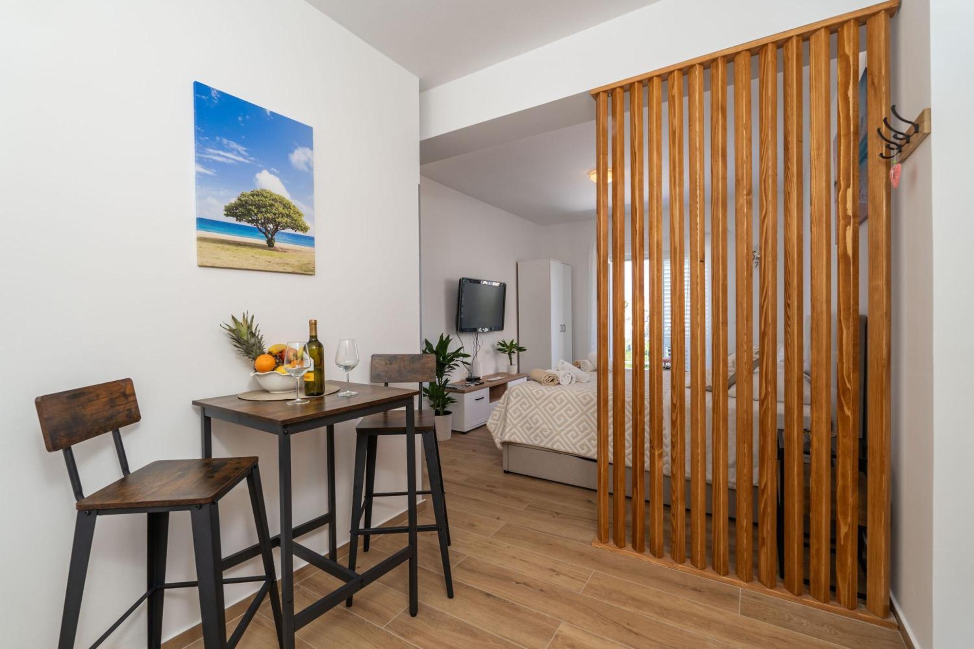 Apartment Milanello Dubrovnik Extérieur photo