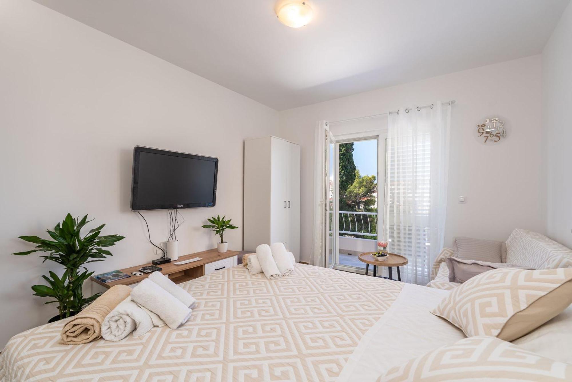 Apartment Milanello Dubrovnik Extérieur photo