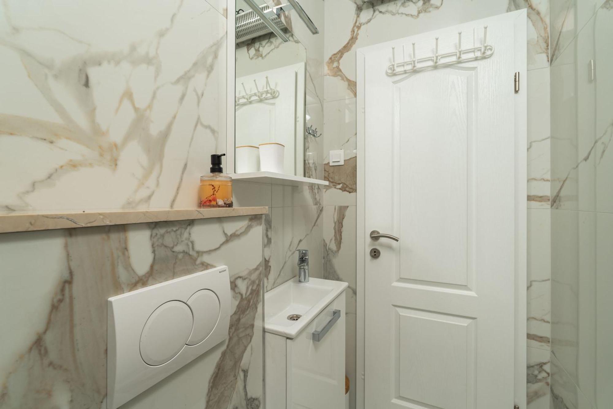 Apartment Milanello Dubrovnik Extérieur photo