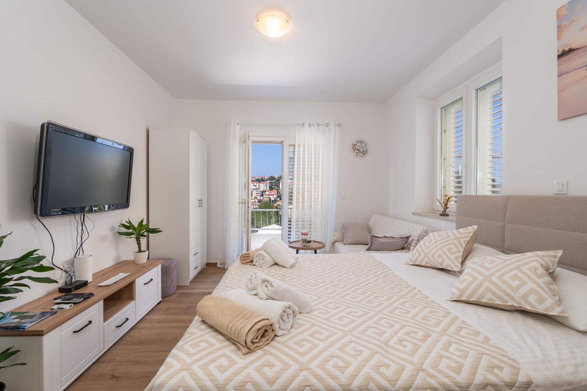 Apartment Milanello Dubrovnik Extérieur photo