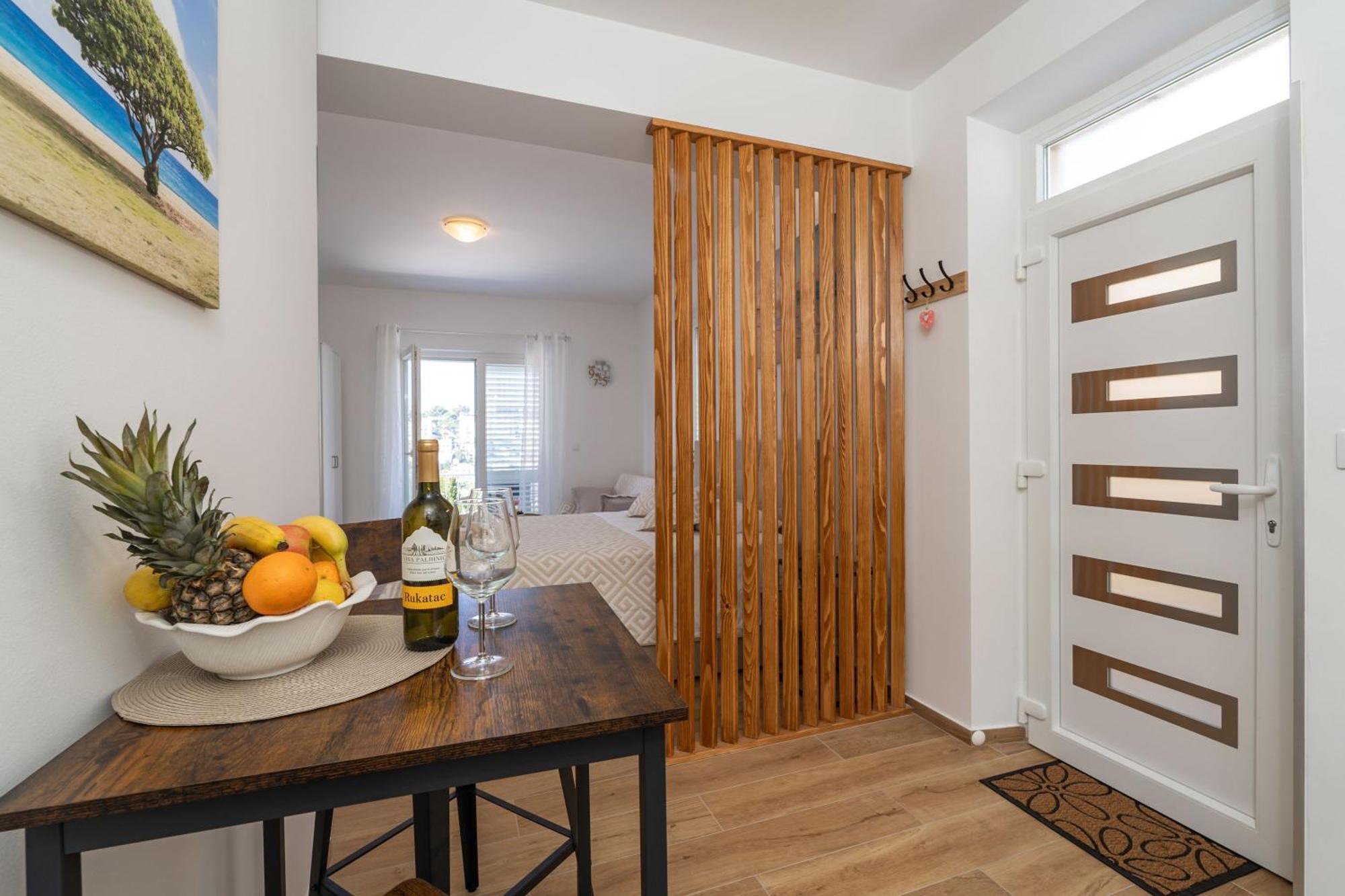Apartment Milanello Dubrovnik Extérieur photo