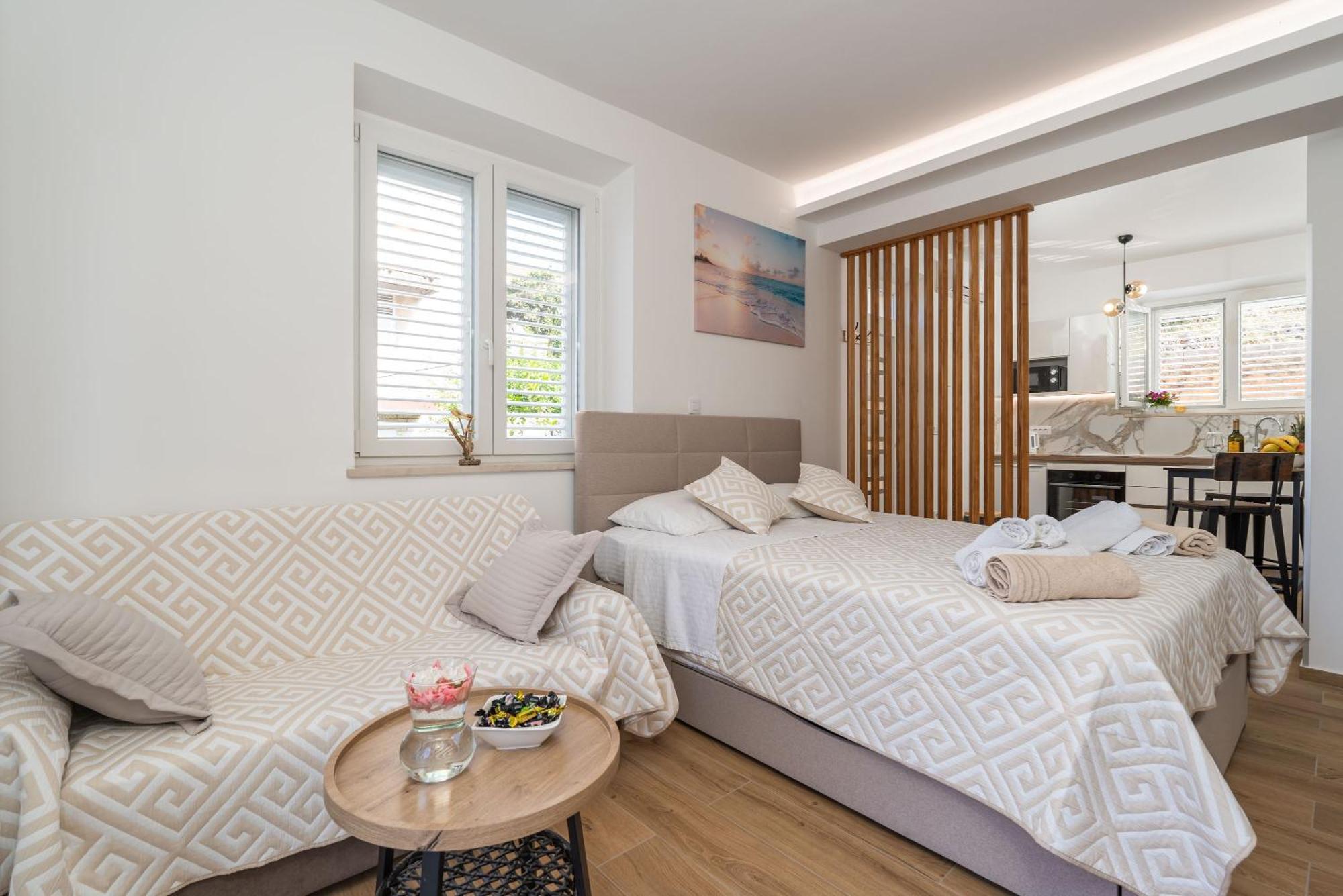 Apartment Milanello Dubrovnik Extérieur photo