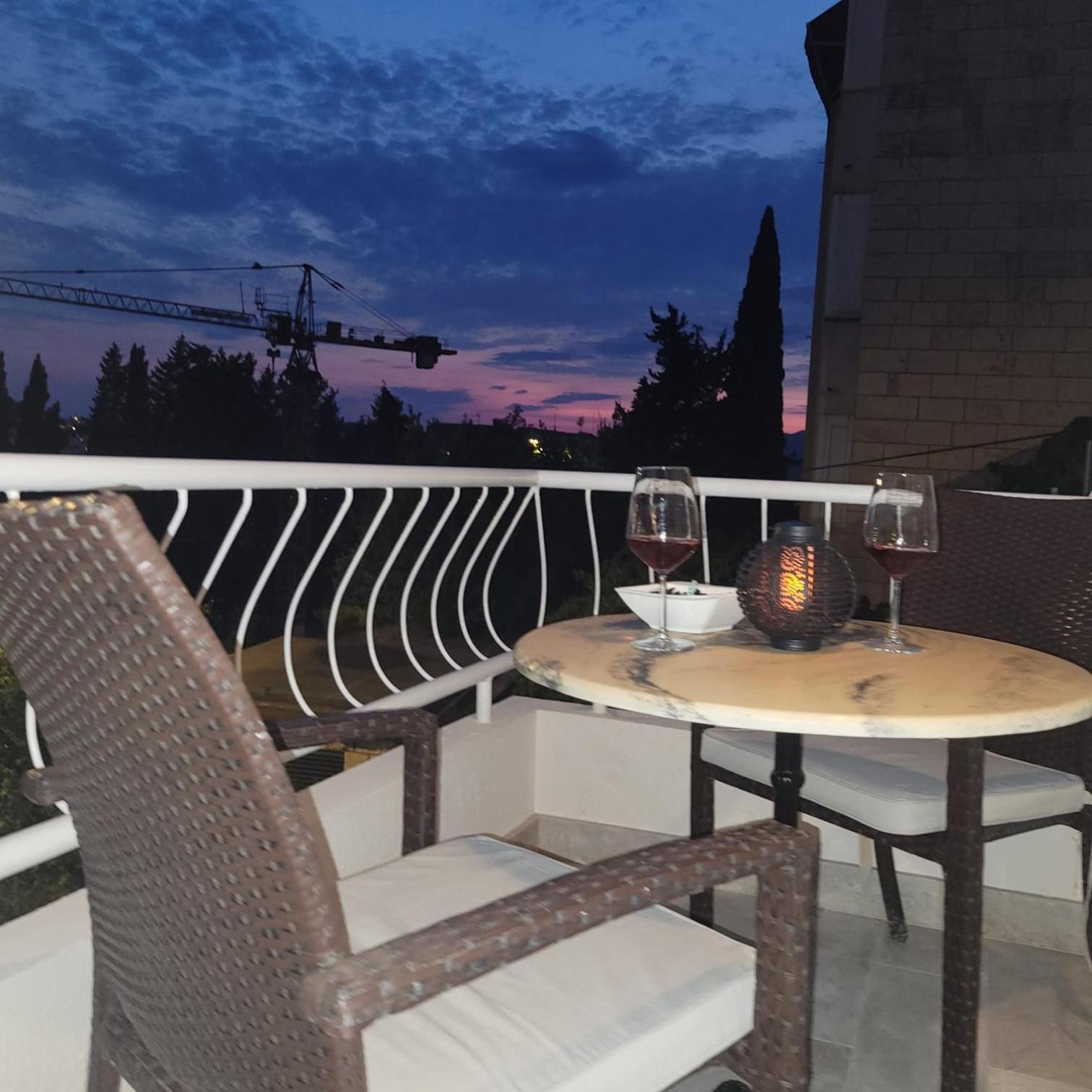 Apartment Milanello Dubrovnik Extérieur photo